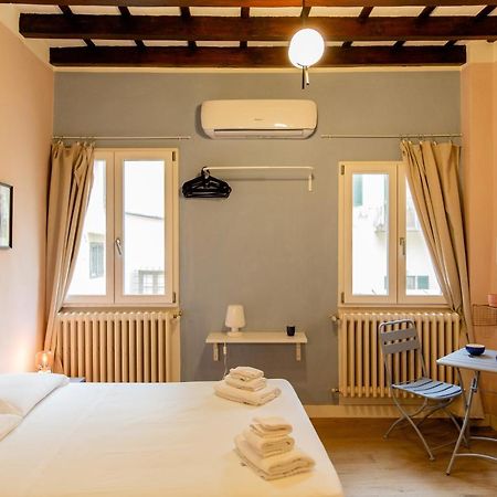 Cute And Charming Suite Floransa Dış mekan fotoğraf