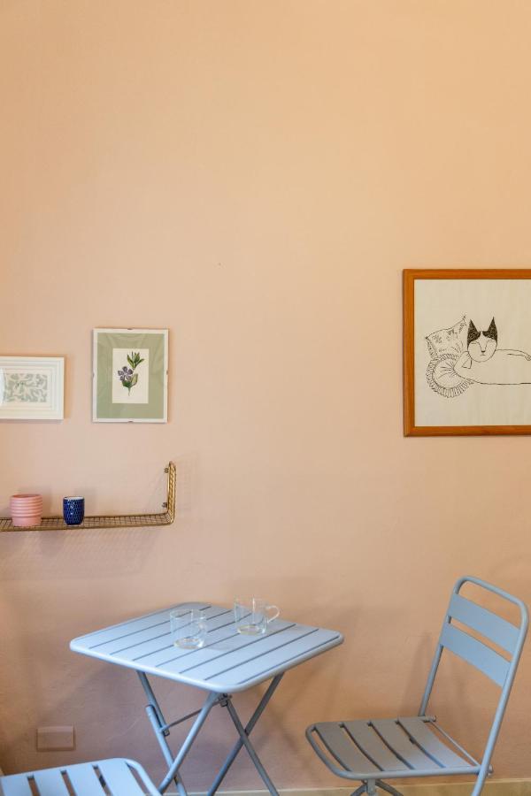 Cute And Charming Suite Floransa Dış mekan fotoğraf