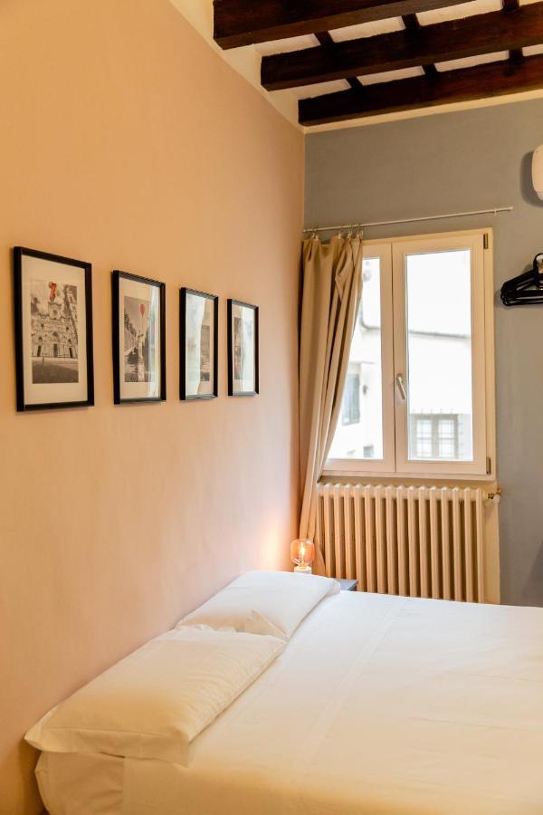 Cute And Charming Suite Floransa Dış mekan fotoğraf