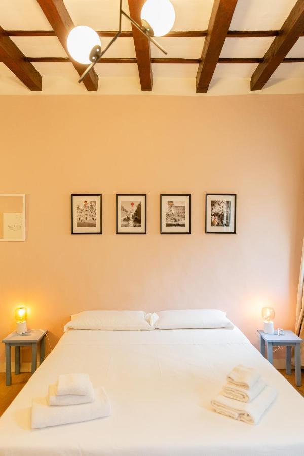 Cute And Charming Suite Floransa Dış mekan fotoğraf