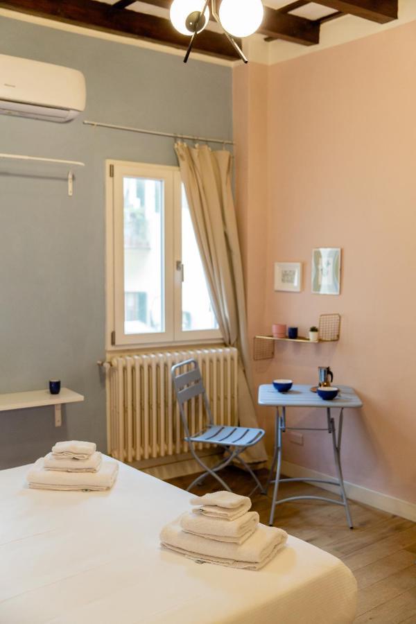 Cute And Charming Suite Floransa Dış mekan fotoğraf