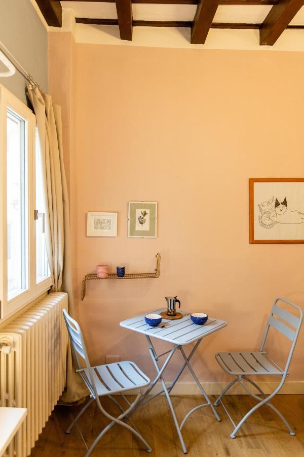 Cute And Charming Suite Floransa Dış mekan fotoğraf